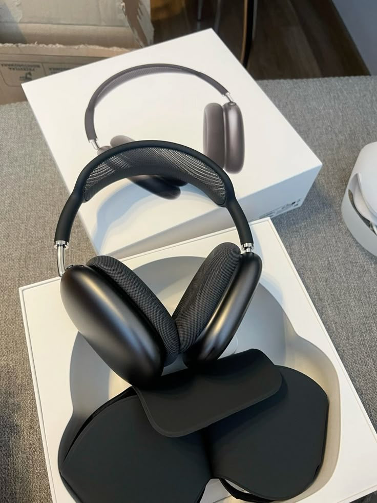 Casque & Écouteurs 🎧