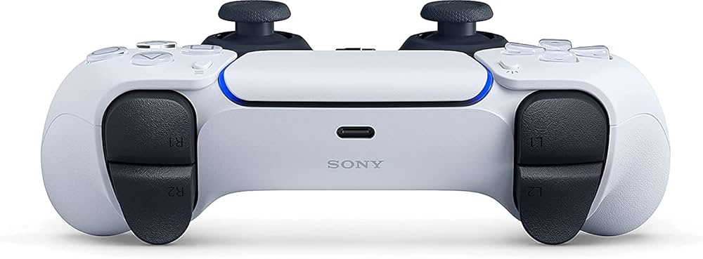 Manette Ps5 ( sans fil )